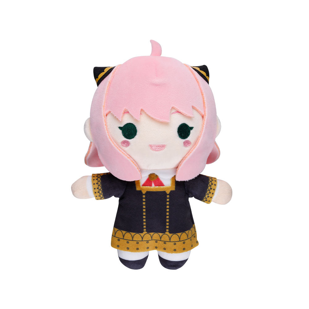 『SPY×FAMILY』もちもちアーニャぬいぐるみ　＜SPY×FAMILY展＞