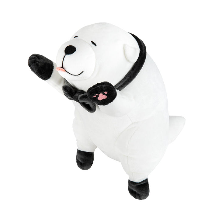 『SPY×FAMILY』ボンドのもふもふうでまくら　＜SPY×FAMILY展＞