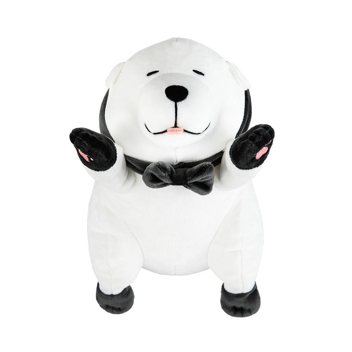 『SPY×FAMILY』ボンドのもふもふうでまくら　＜SPY×FAMILY展＞