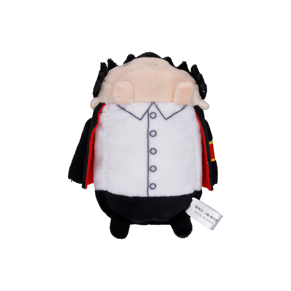 『家庭教師ヒットマンREBORN!』のるキャラマスコット(R)　雲雀恭弥　＜天野明展＞
