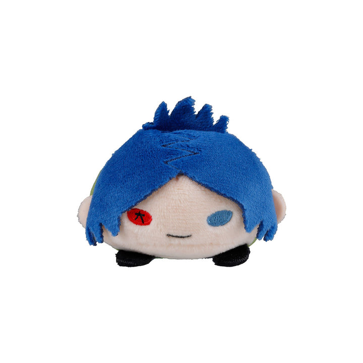 『家庭教師ヒットマンREBORN!』のるキャラマスコット(R)　六道骸　＜天野明展＞