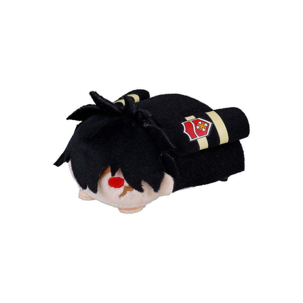 『家庭教師ヒットマンREBORN!』のるキャラマスコット(R)　XANXUS　＜天野明展＞