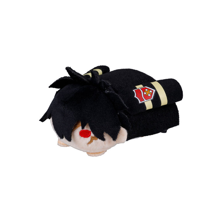 『家庭教師ヒットマンREBORN!』のるキャラマスコット(R)　XANXUS　＜天野明展＞