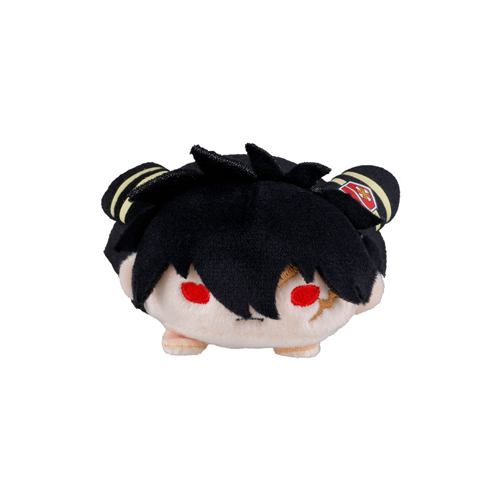 『家庭教師ヒットマンREBORN!』のるキャラマスコット(R)　XANXUS　＜天野明展＞