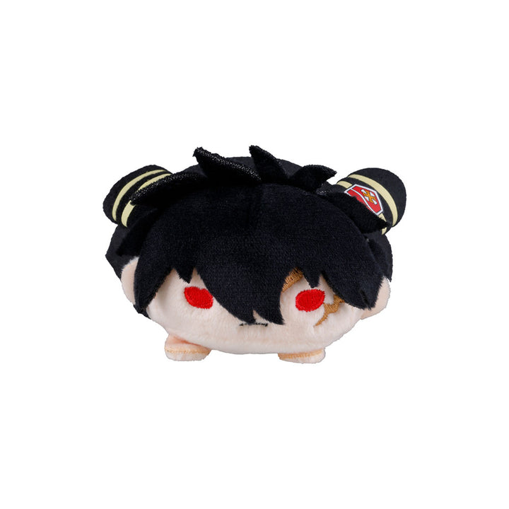『家庭教師ヒットマンREBORN!』のるキャラマスコット(R)　XANXUS　＜天野明展＞