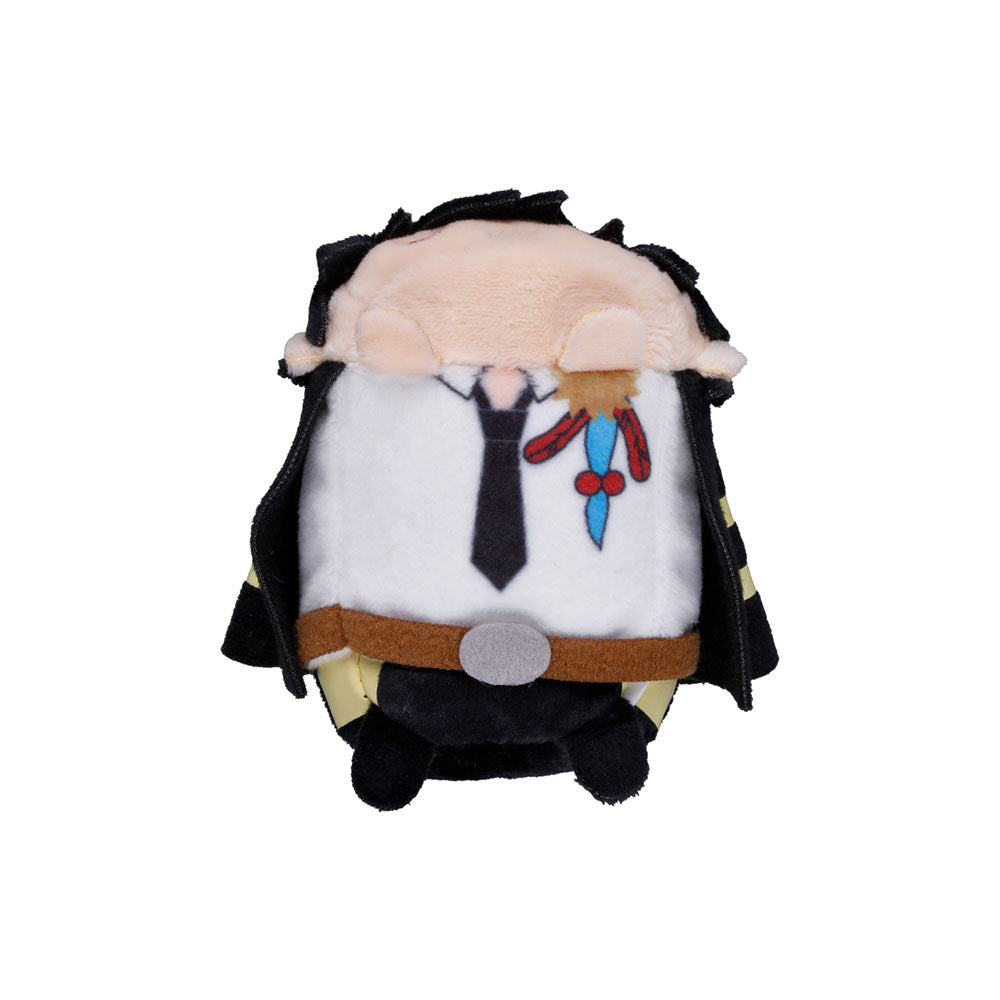 『家庭教師ヒットマンREBORN!』のるキャラマスコット(R)　XANXUS　＜天野明展＞