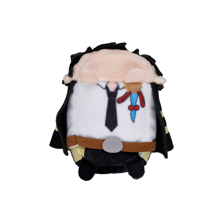 『家庭教師ヒットマンREBORN!』のるキャラマスコット(R)　XANXUS　＜天野明展＞