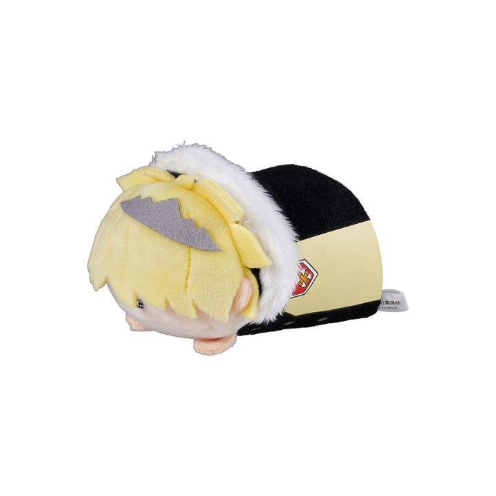 『家庭教師ヒットマンREBORN!』のるキャラマスコット(R)　ベルフェゴール　＜天野明展＞