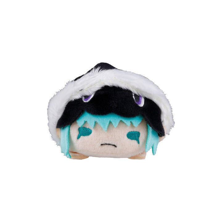 『家庭教師ヒットマンREBORN!』のるキャラマスコット(R)　フラン　＜天野明展＞