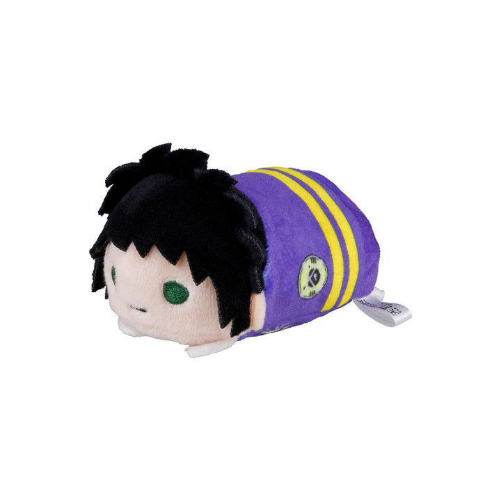 『エルドライブ【elDLIVE】』のるキャラマスコット(R)　九ノ瀬宙太　＜天野明展＞