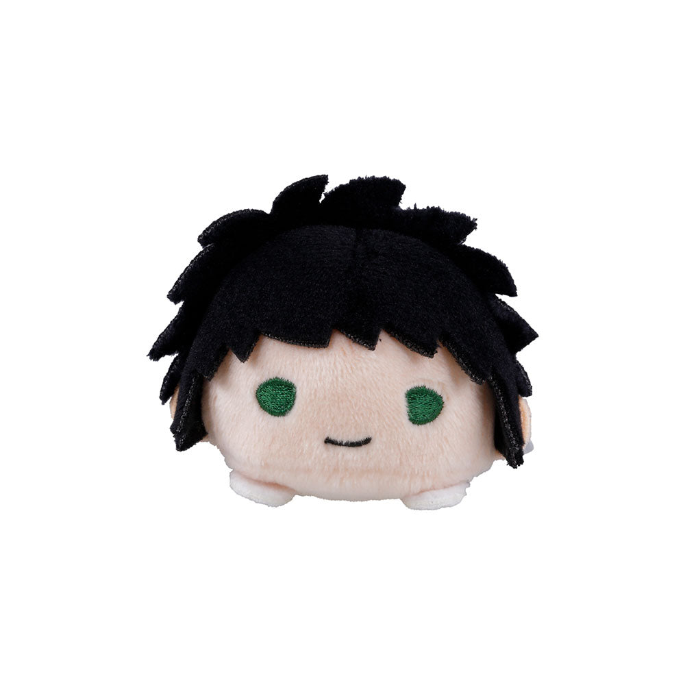 『エルドライブ【elDLIVE】』のるキャラマスコット(R)　九ノ瀬宙太　＜天野明展＞
