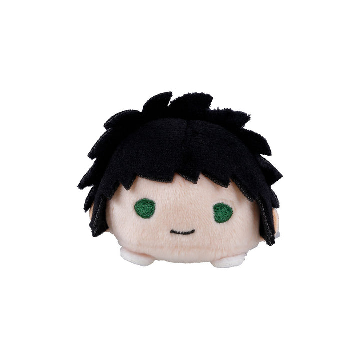 『エルドライブ【elDLIVE】』のるキャラマスコット(R)　九ノ瀬宙太　＜天野明展＞