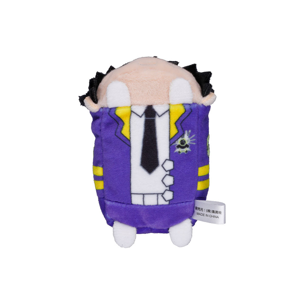 『エルドライブ【elDLIVE】』のるキャラマスコット(R)　九ノ瀬宙太　＜天野明展＞