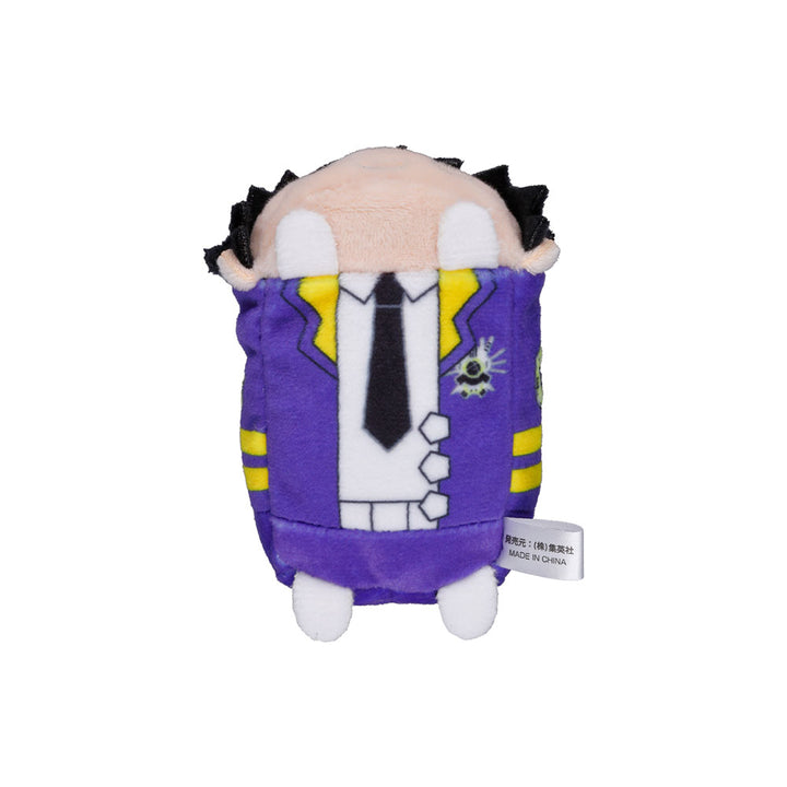 『エルドライブ【elDLIVE】』のるキャラマスコット(R)　九ノ瀬宙太　＜天野明展＞