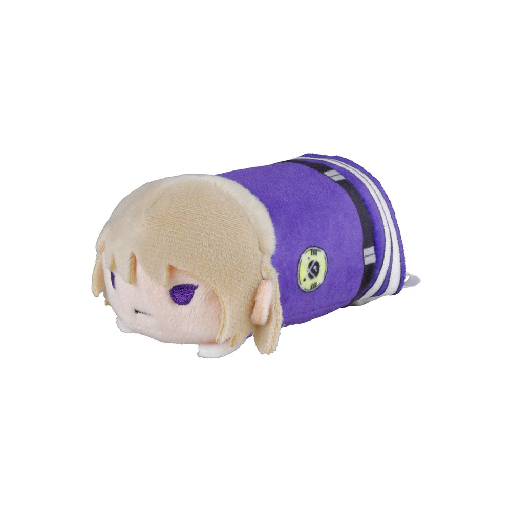 『エルドライブ【elDLIVE】』のるキャラマスコット(R)　其方美鈴　＜天野明展＞