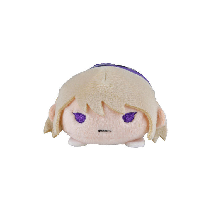 『エルドライブ【elDLIVE】』のるキャラマスコット(R)　其方美鈴　＜天野明展＞