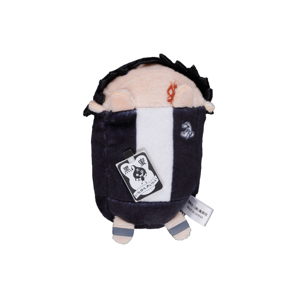 『鴨乃橋ロンの禁断推理』のるキャラマスコット(R)　鴨乃橋ロン　＜天野明展＞