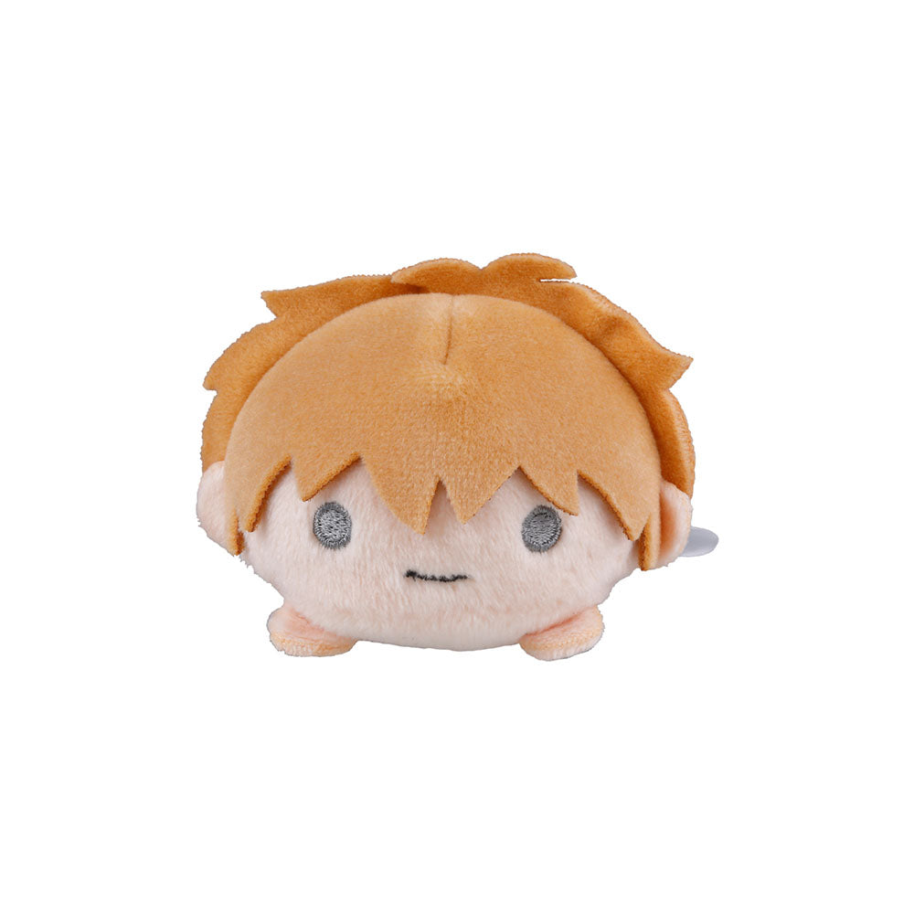 『鴨乃橋ロンの禁断推理』のるキャラマスコット(R)　一色都々丸　＜天野明展＞