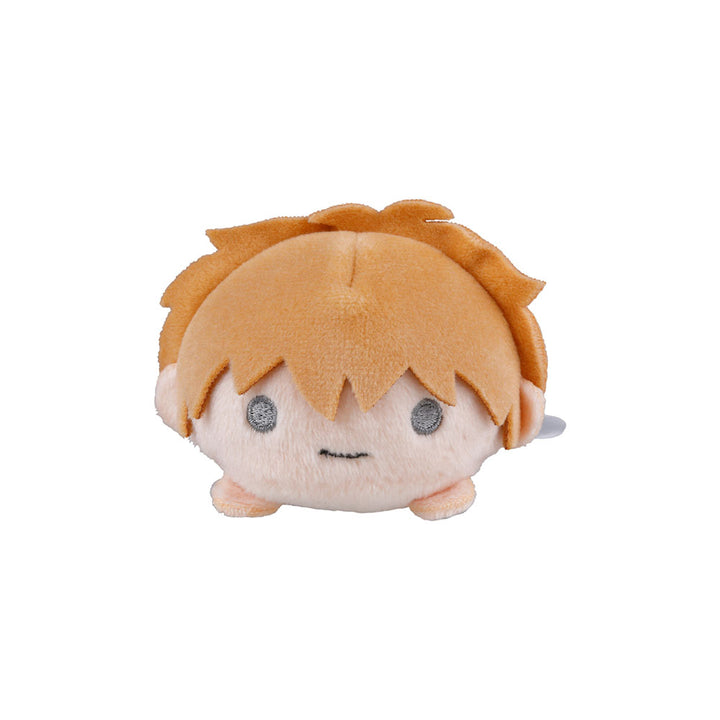 『鴨乃橋ロンの禁断推理』のるキャラマスコット(R)　一色都々丸　＜天野明展＞