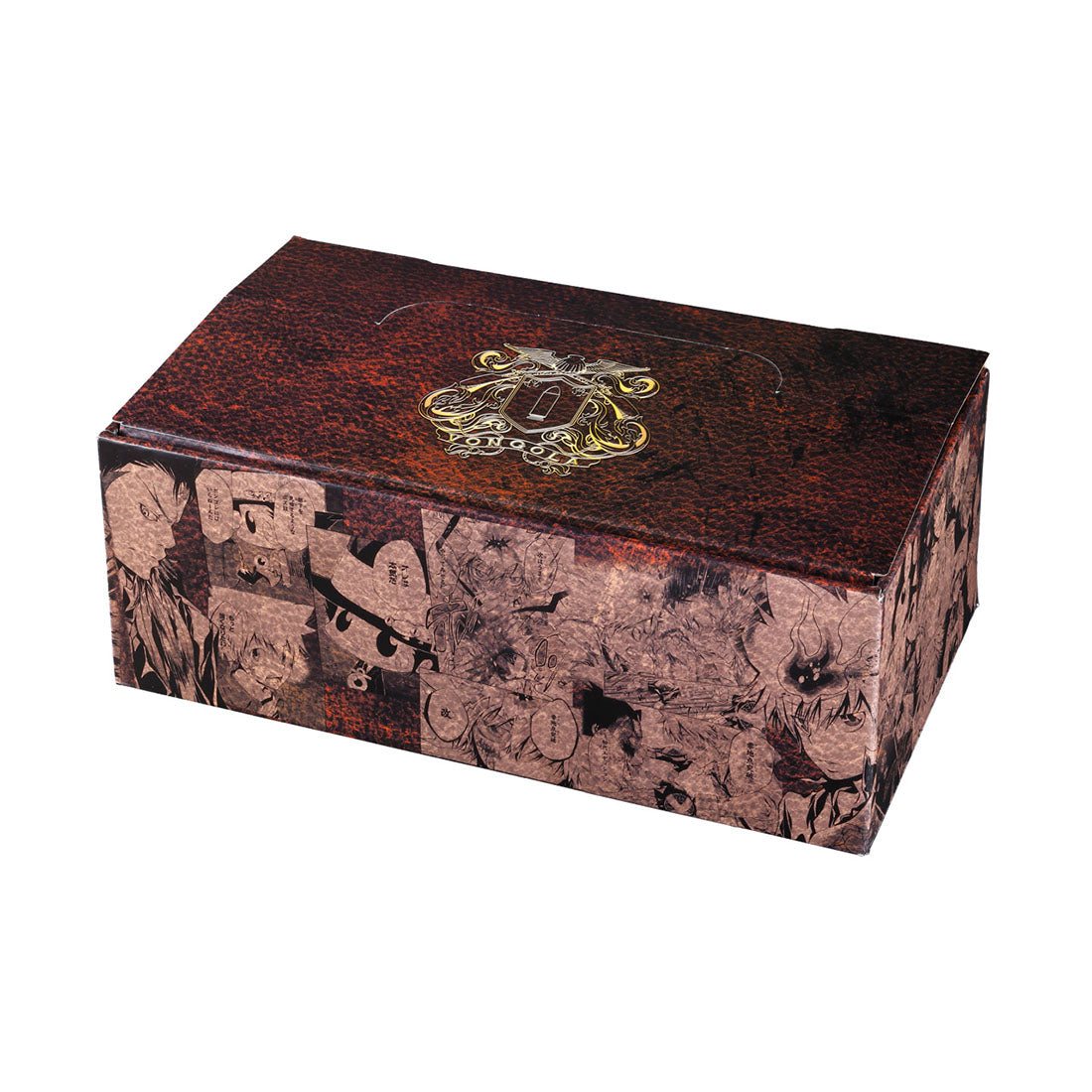 家庭教師ヒットマンREBORN!』ジャンプコミックス全巻収納BOX （2BOX