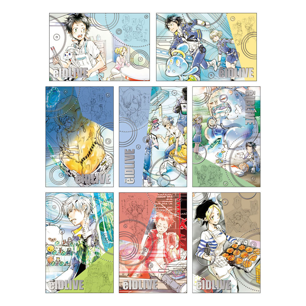 天野明展」グッズ事後販売 – JUMP SHOP