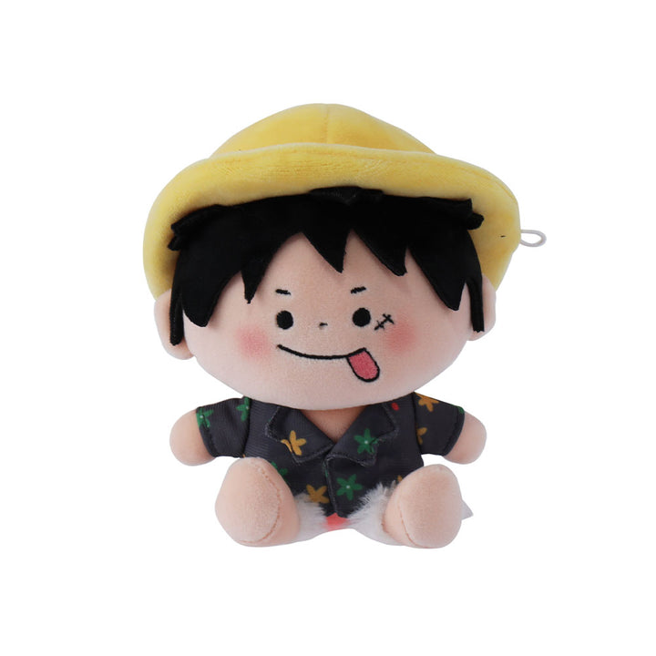 『ONE PIECE』きゃわぬい　ルフィ　［COLOR WALK 10 DRAGON VER.］