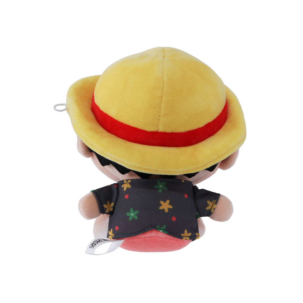 『ONE PIECE』きゃわぬい　ルフィ　［COLOR WALK 10 DRAGON VER.］