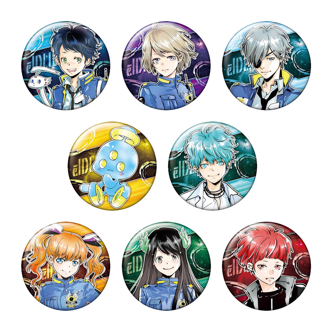 天野明展」グッズ事後販売 – JUMP SHOP