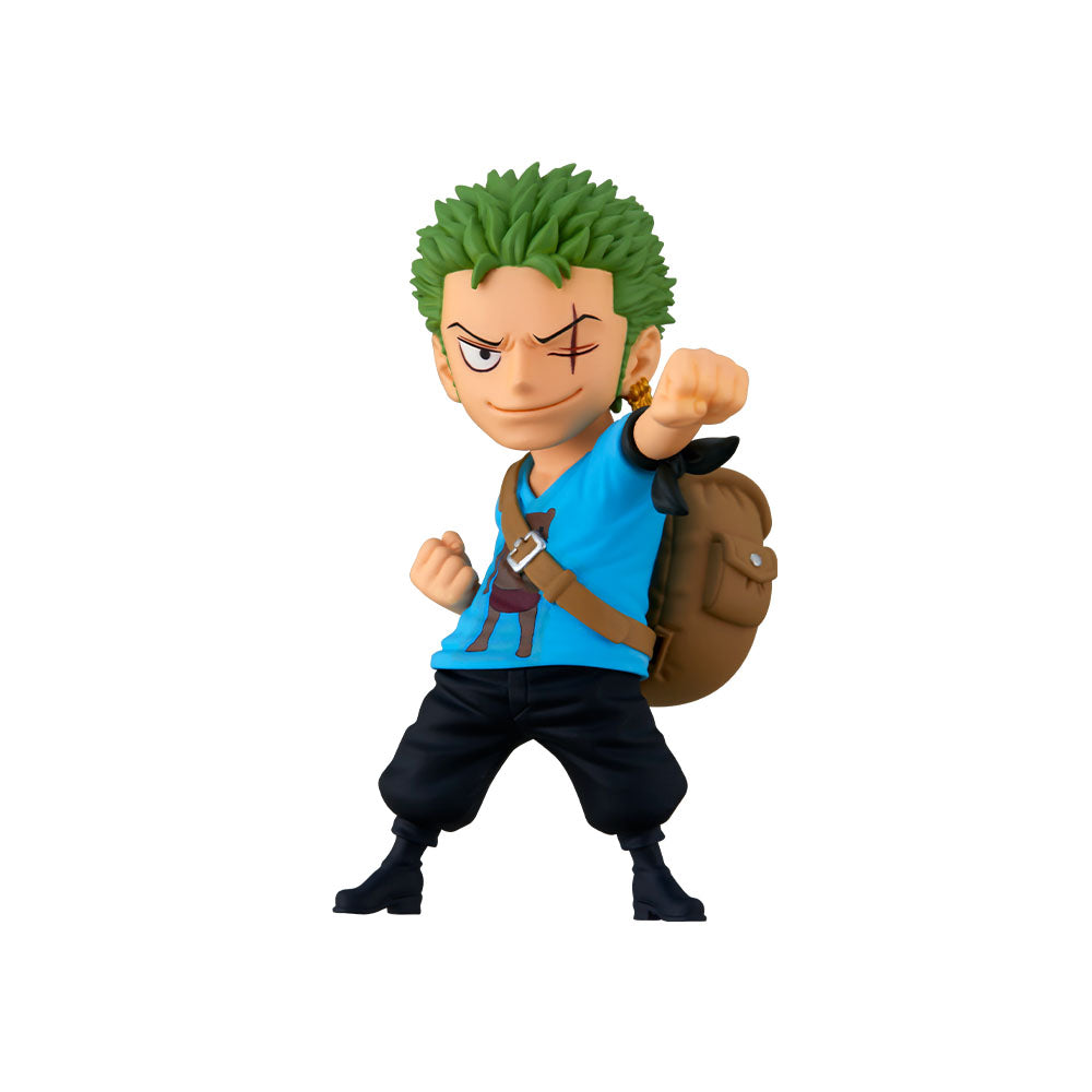『ONE PIECE』クマモトコレクタブルフィギュア－熊本復興プロジェクトVol.2－　ロロノア・ゾロ