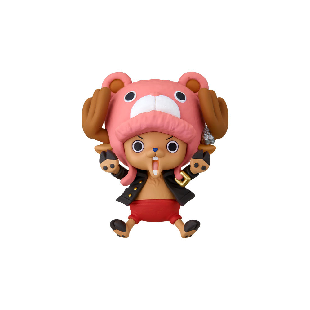 『ONE PIECE』クマモトコレクタブルフィギュア－熊本復興プロジェクトVol.2－　トニートニー・チョッパー