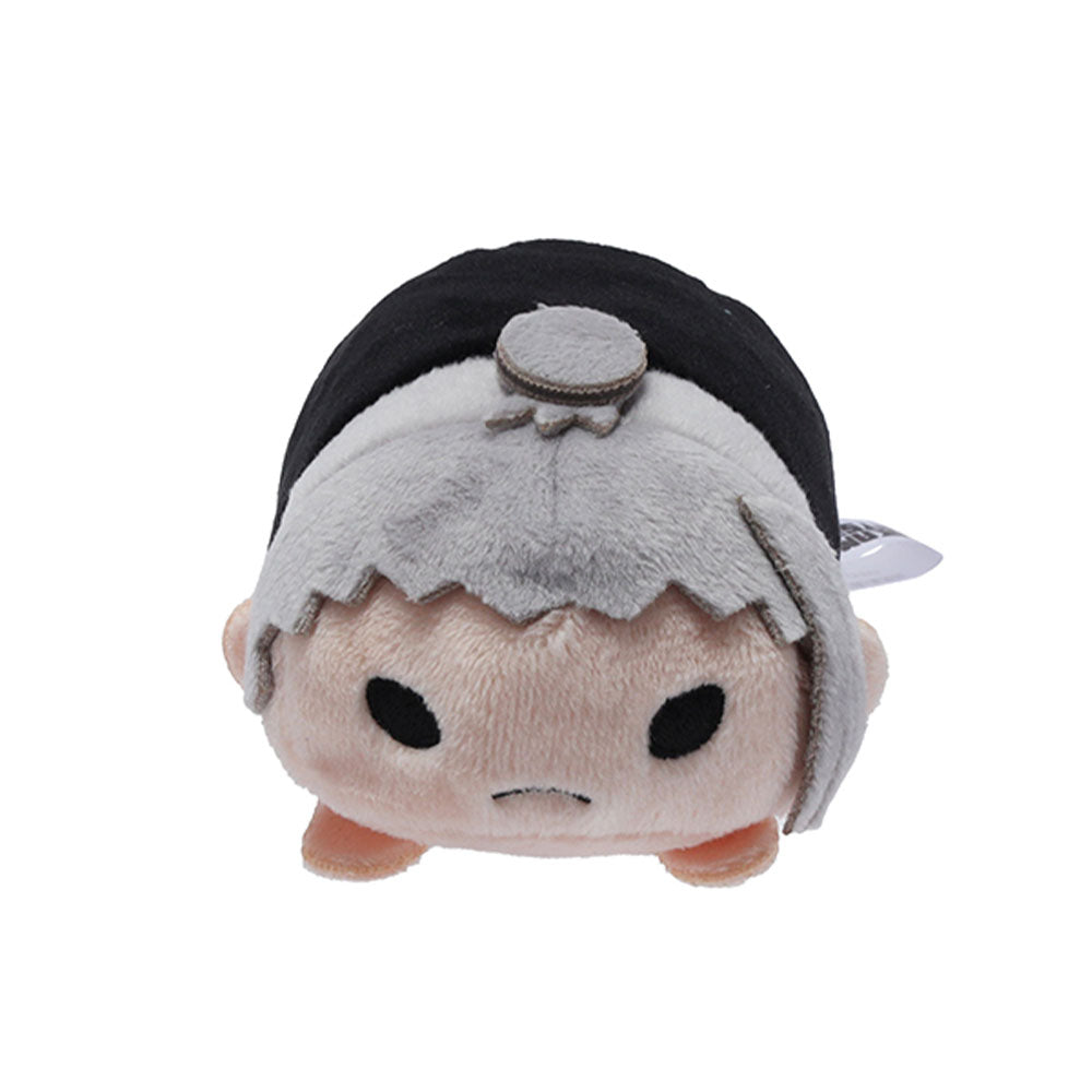 SAKAMOTO DAYS』のるキャラマスコット(R) 坂本太郎 JCCVer. – JUMP SHOP