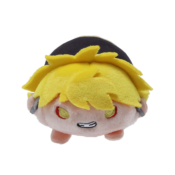 『ウィッチウォッチ』のるキャラマスコット(R)　風祭監志