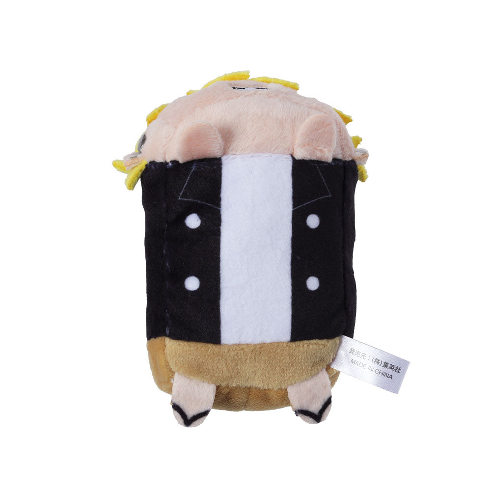 『ウィッチウォッチ』のるキャラマスコット(R)　風祭監志
