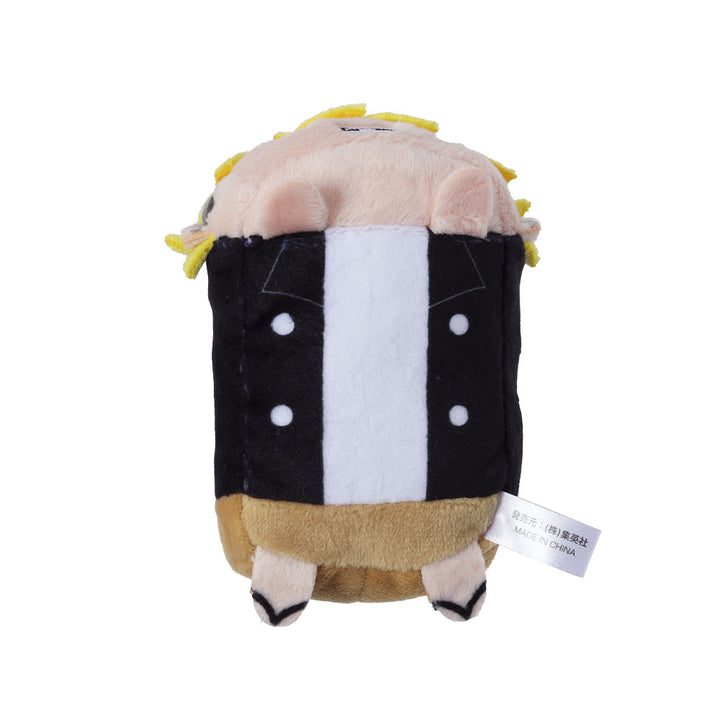『ウィッチウォッチ』のるキャラマスコット(R)　風祭監志