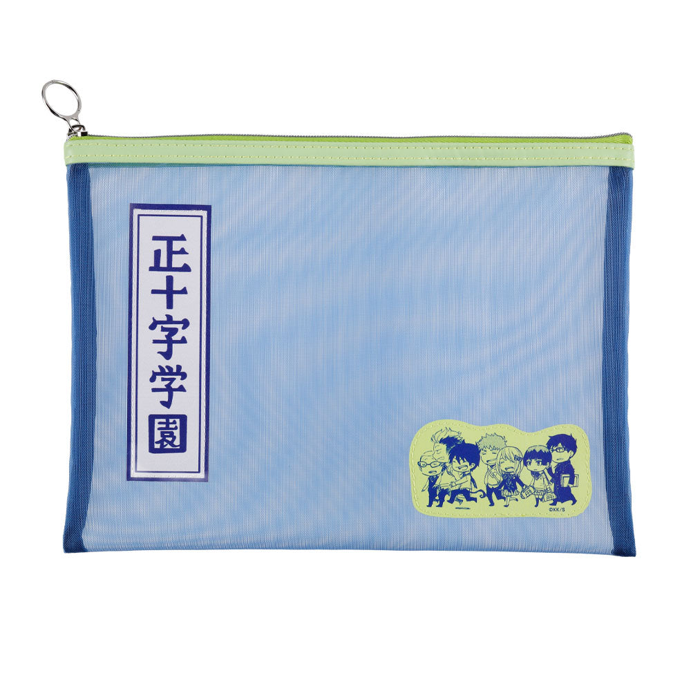 青の祓魔師展」グッズ事後販売 – JUMP SHOP