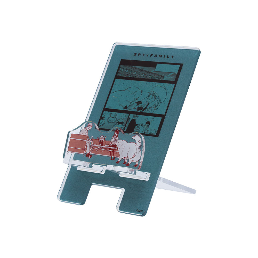 『SPY×FAMILY』スマホスタンド