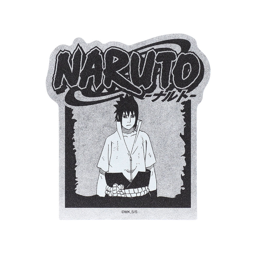 【RofJ】『NARUTO-ナルト-』SILVER STICKER #1サスケ