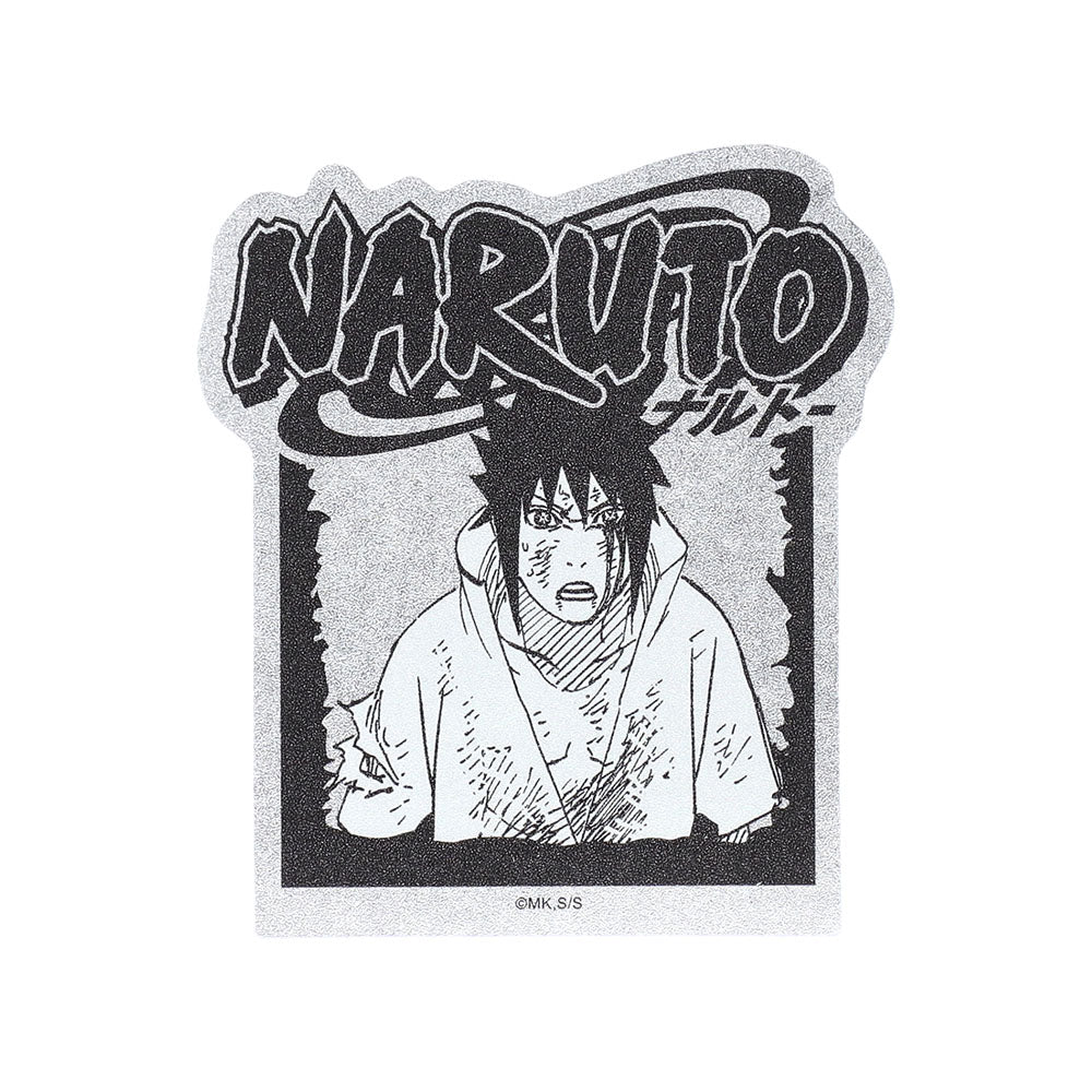 【RofJ】『NARUTO-ナルト-』SILVER STICKER #2サスケ