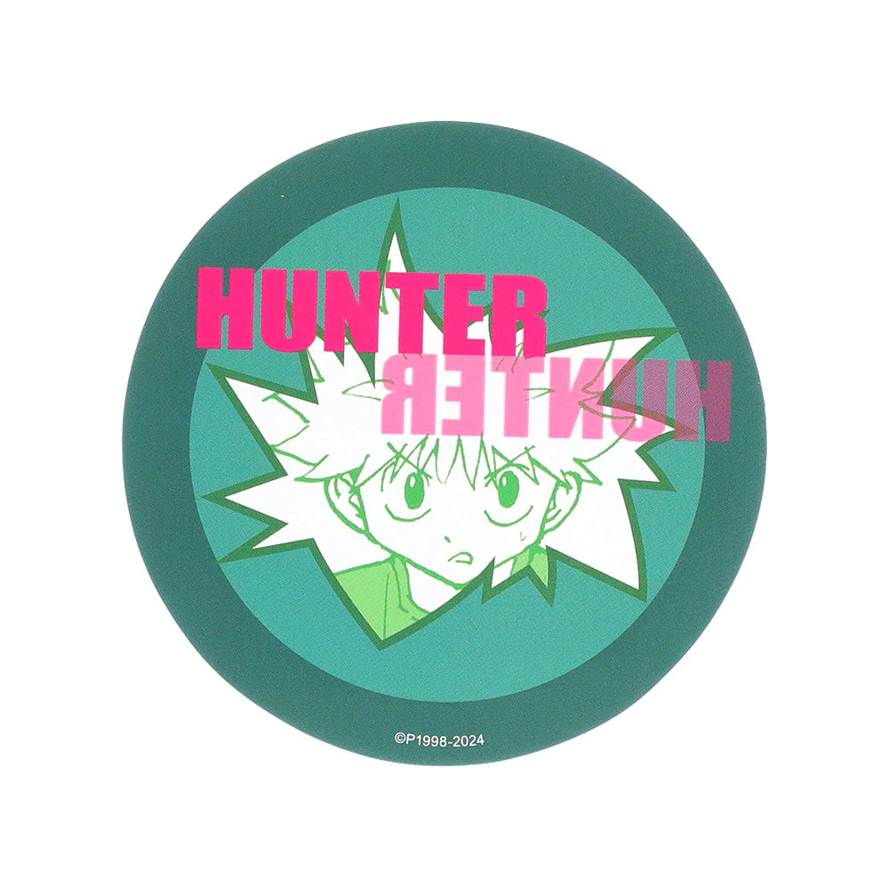 【RofJ】『HUNTER×HUNTER』STICKER #1キルア