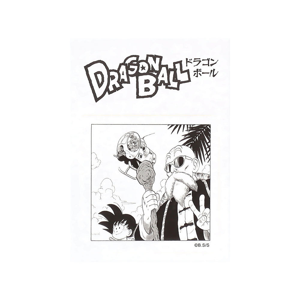 【RofJ】『DRAGON BALL』ART STICKER 其之七十一
