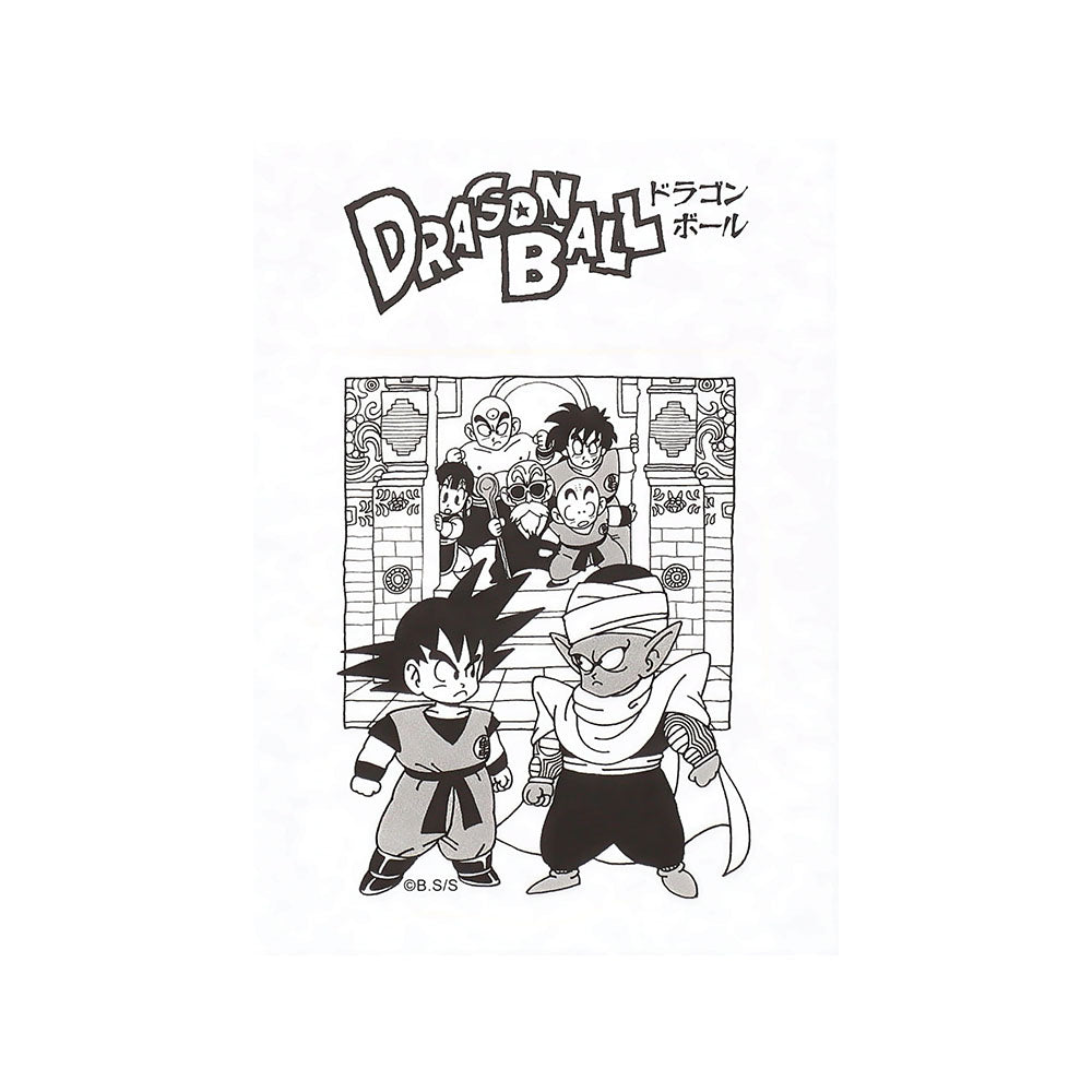 【RofJ】『DRAGON BALL』ART STICKER 其之百八十四