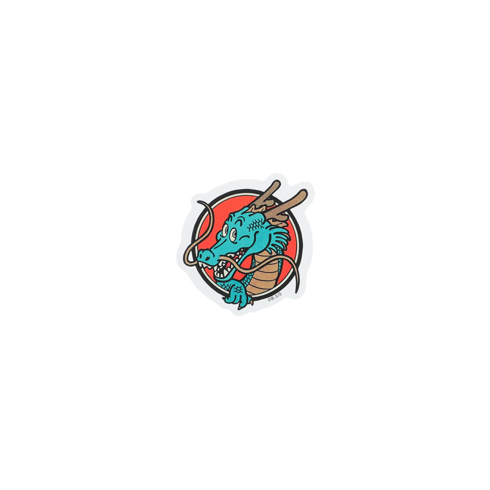 【RofJ】『DRAGON BALL』STICKER #1ドラゴン Mサイズ