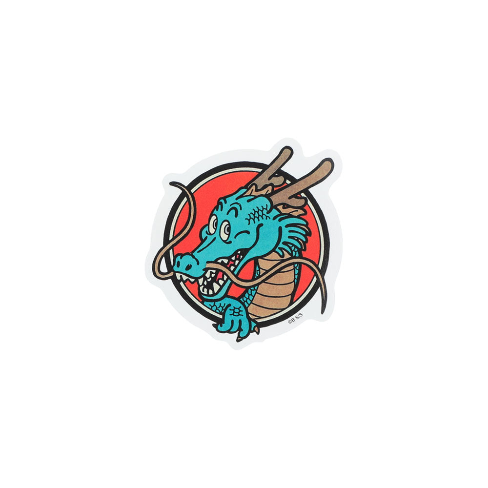 【RofJ】『DRAGON BALL』STICKER #1ドラゴン Lサイズ