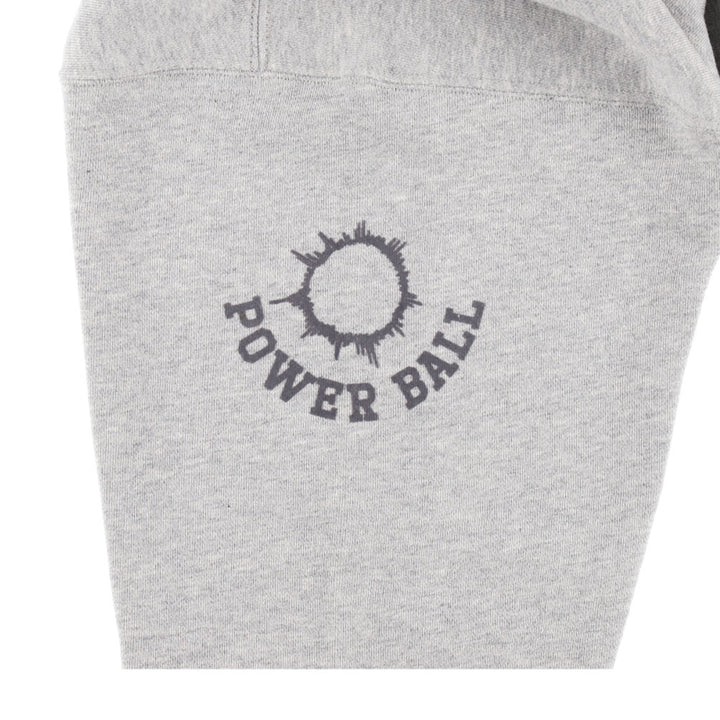 【RofJ】×RUSSELL ATHLETIC『DRAGON BALL』SWEATSHIRT GY #1大猿ベジータ S