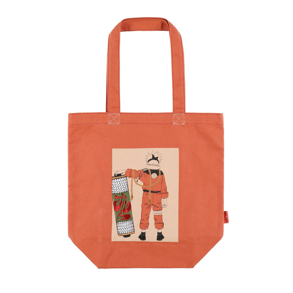 【RofJ】『NARUTO-ナルト-』刺繍TOTEBAG #1ナルト