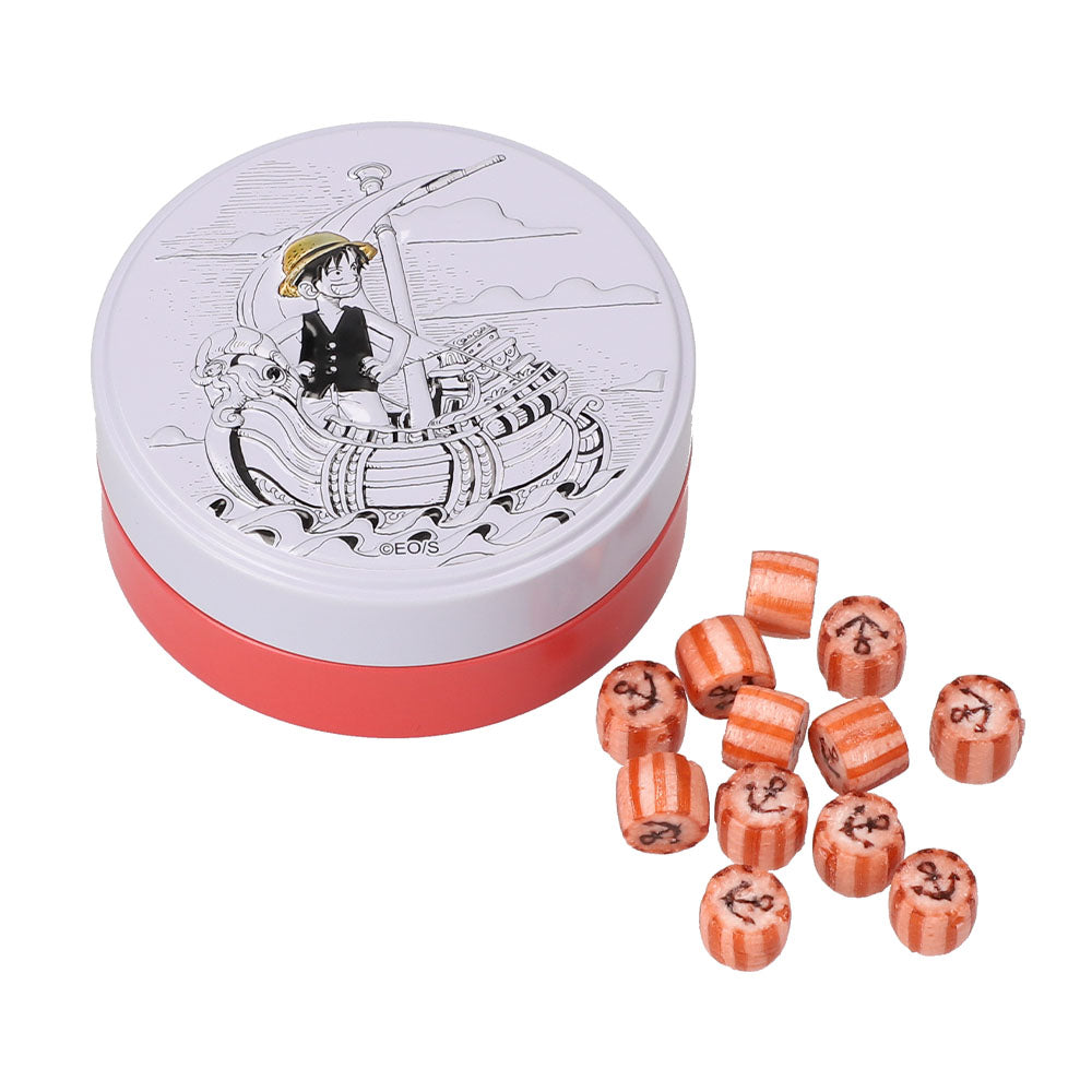 ONE PIECE』 – JUMP SHOP
