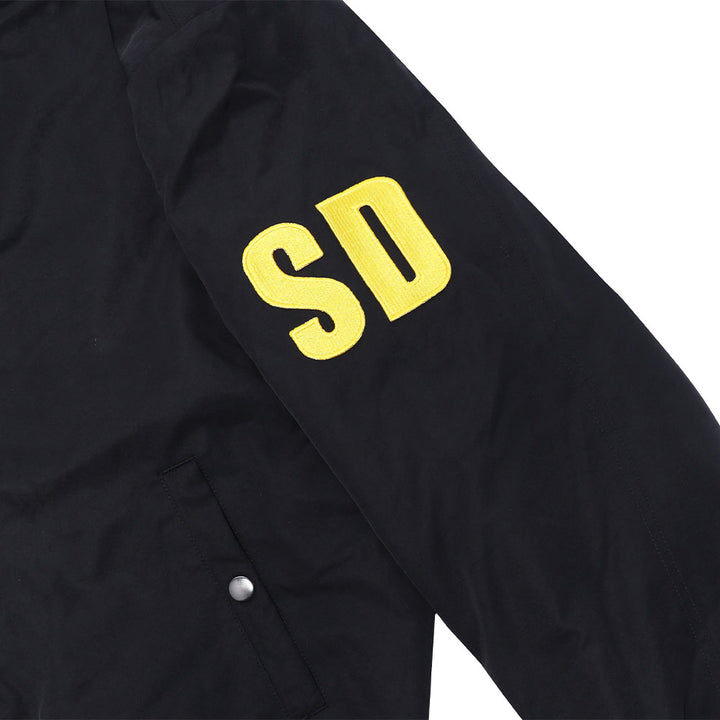 『SAKAMOTO DAYS』MA－1　M