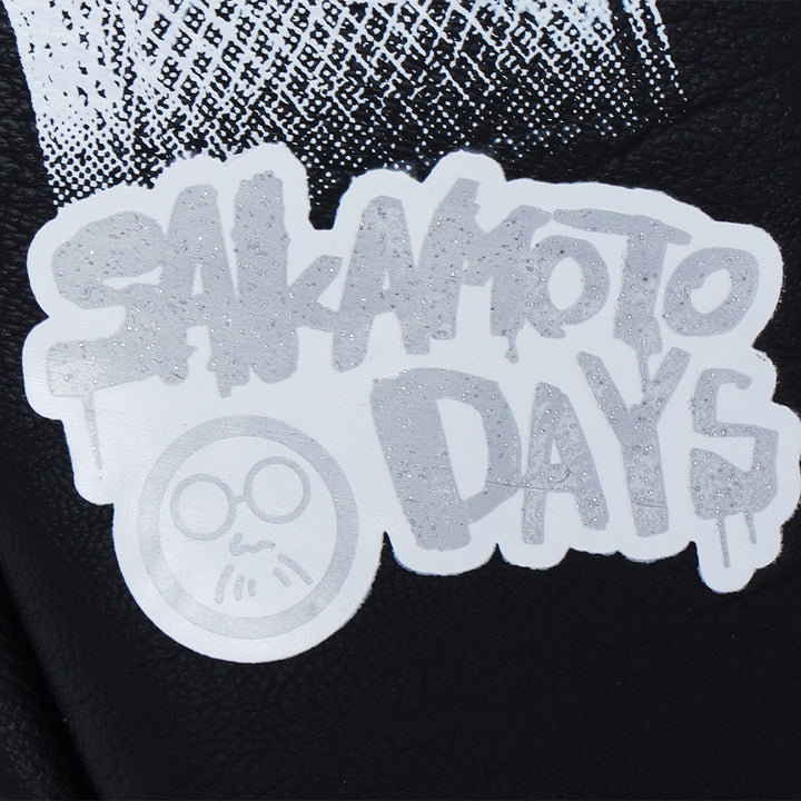 『SAKAMOTO DAYS』銃型ミニショルダー