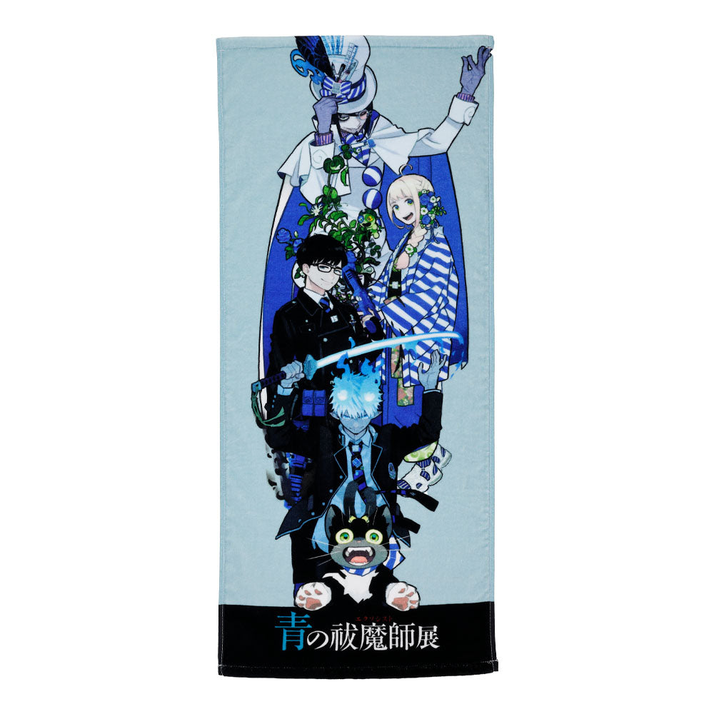 青の祓魔師展」グッズ事後販売 – JUMP SHOP