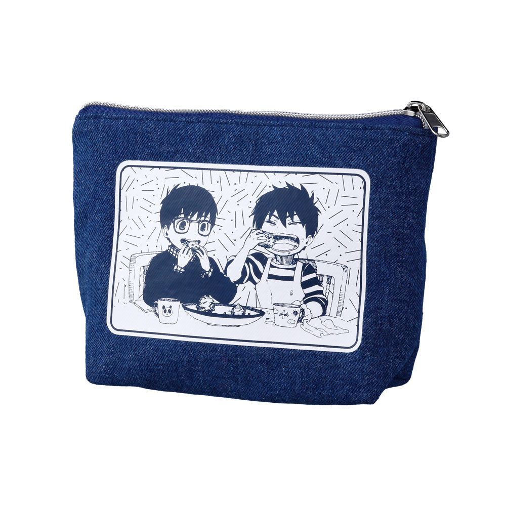 青の祓魔師展」グッズ事後販売 – JUMP SHOP